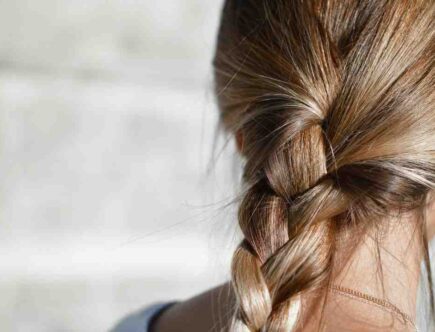 Comment se Scruncher les cheveux ?