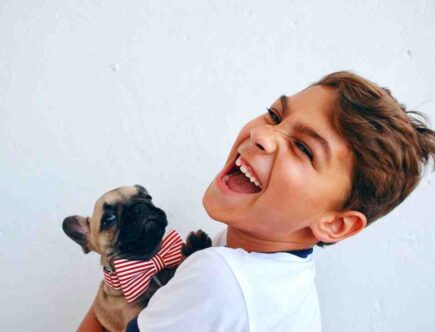 Gigi hadid smile