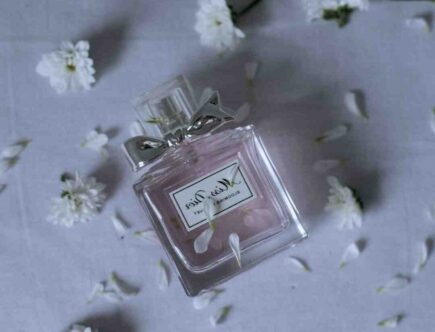 Pourquoi Miss Dior Chérie n'existe plus ?