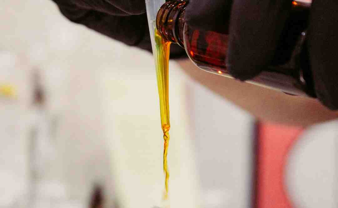 Pourquoi il ne faut pas mettre du parfum ?