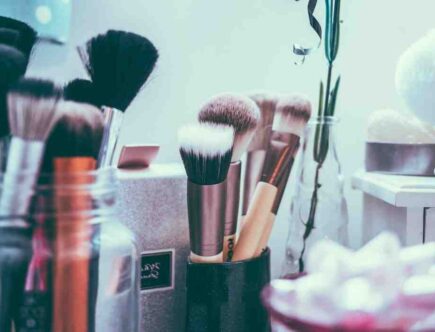 Pourquoi mon maquillage ne tient pas ?