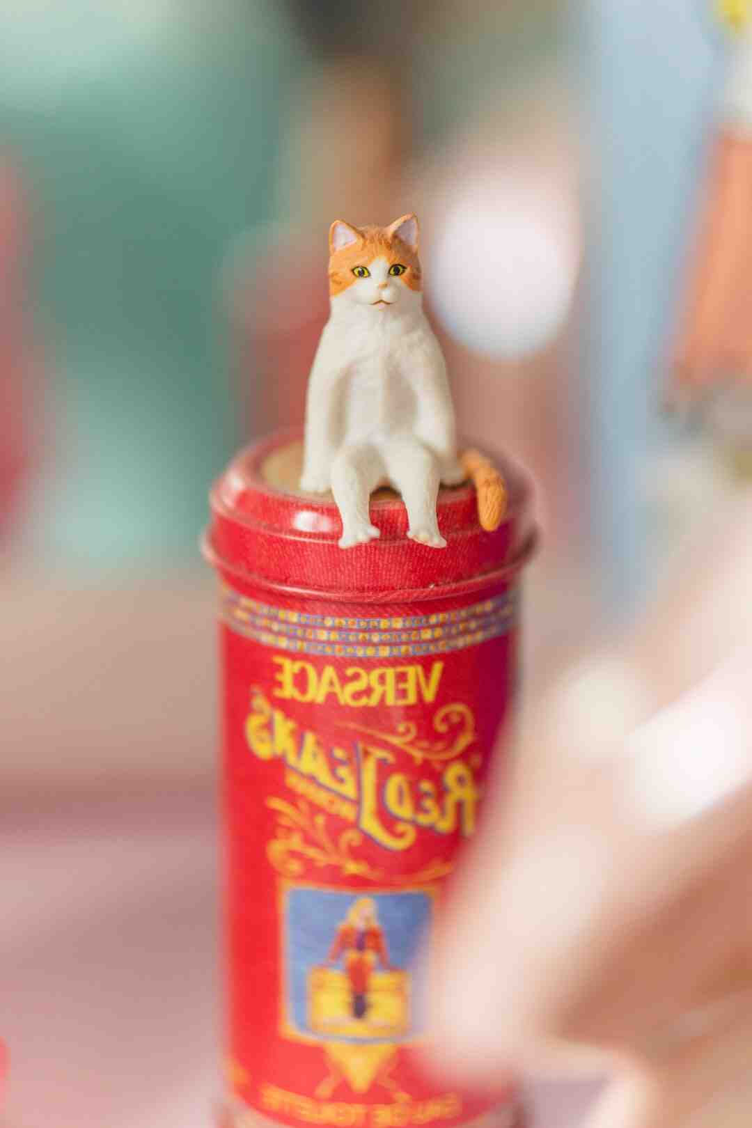 Quel parfum sent le savon ?