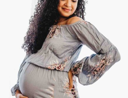 Quelle crème fraîche pour femme enceinte ?
