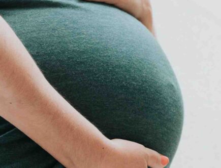 Quelle marque de cosmétique pour femme enceinte ?