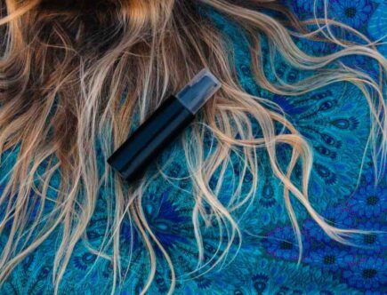 Quelle routine pour avoir de beaux cheveux ?