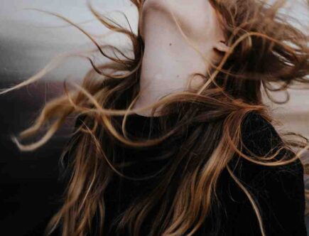 Quelle routine pour cheveux Crepus ?