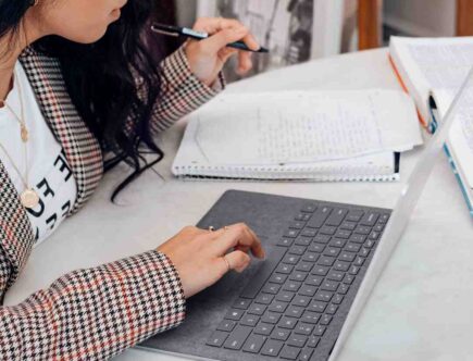Quelle sont les années d etude pour l'esthéticienne ?