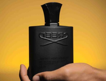 Quels sont les parfums L'Oréal ?