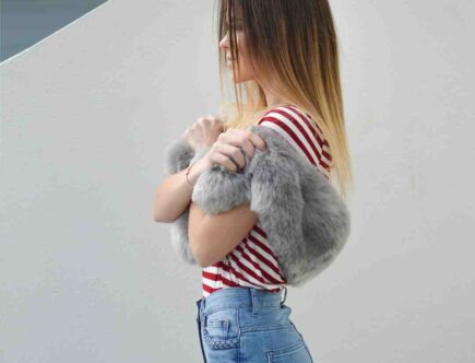 What is Gigi Hadid fashion style?