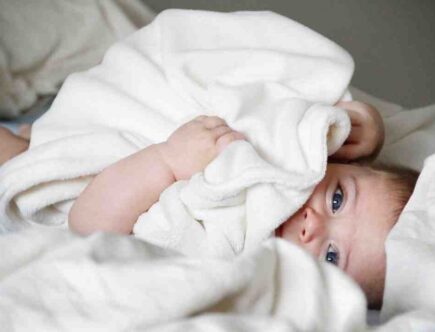 What is Gigi Hadid's baby?
