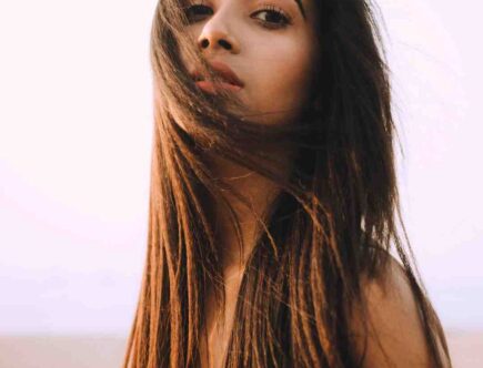 Comment avoir de beaux cheveux colorés ?