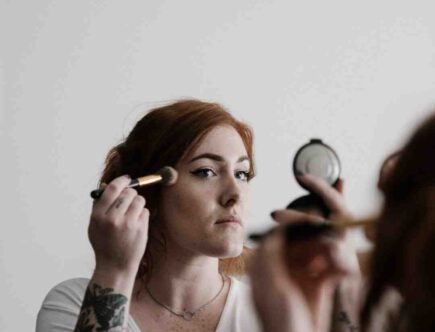 Comment avoir un teint glowy naturellement ?
