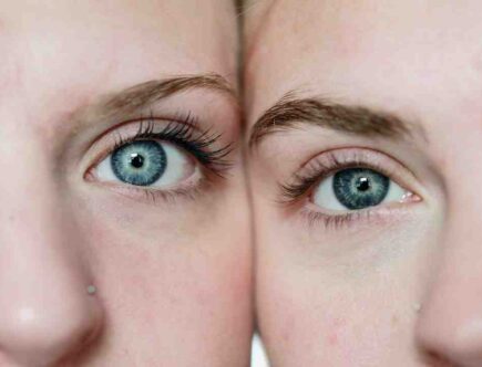 Comment changer la couleur de ses yeux naturellement ?