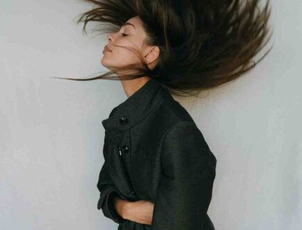Comment entretenir les cheveux coloré ?