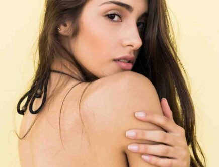 Comment hydrater une peau mixte à grasse ?
