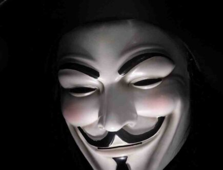 Comment manger en classe avec le masque ?