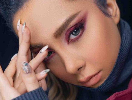 Comment mettre du maquillage sur les yeux ?