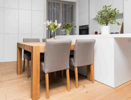 Comment ranger un petit salon ?