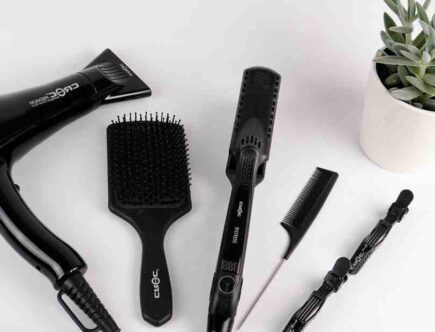 Comment ranger un salon de coiffure ?