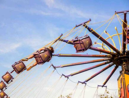 Comment se maquiller quand on a des rides ?