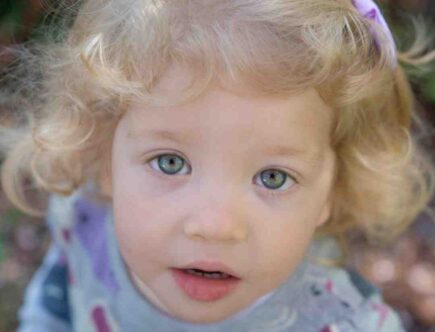 Comment se maquiller quand on a les yeux bleu ?