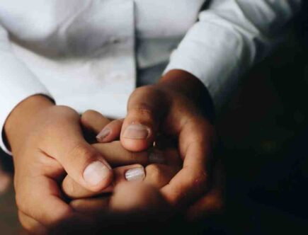 Comment se passe la fin de vie en soins palliatifs ?