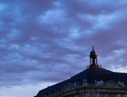 Cosmétique bio bordeaux