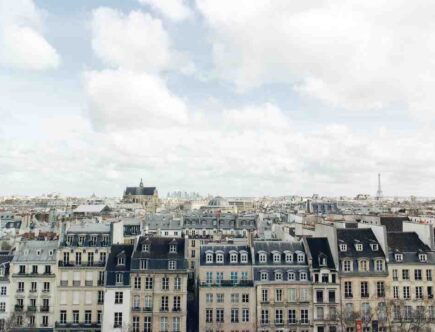 Cosmétique paris