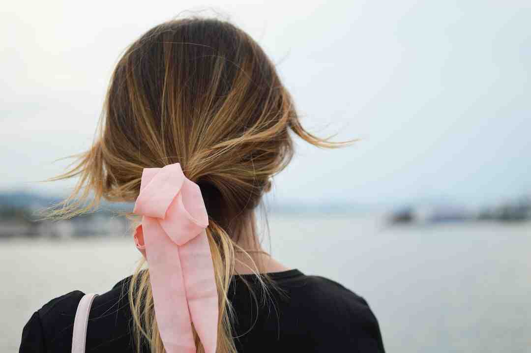 Est-ce que les cheveux casses repoussent ?
