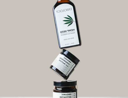 Où faire fabriquer ses produits cosmétiques ?