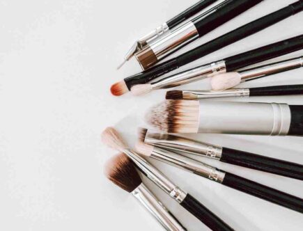Où mettre son maquillage ?