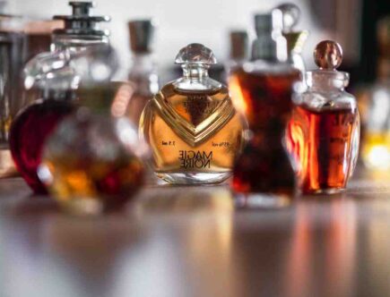 Où trouver des parfums de marque pas cher ?