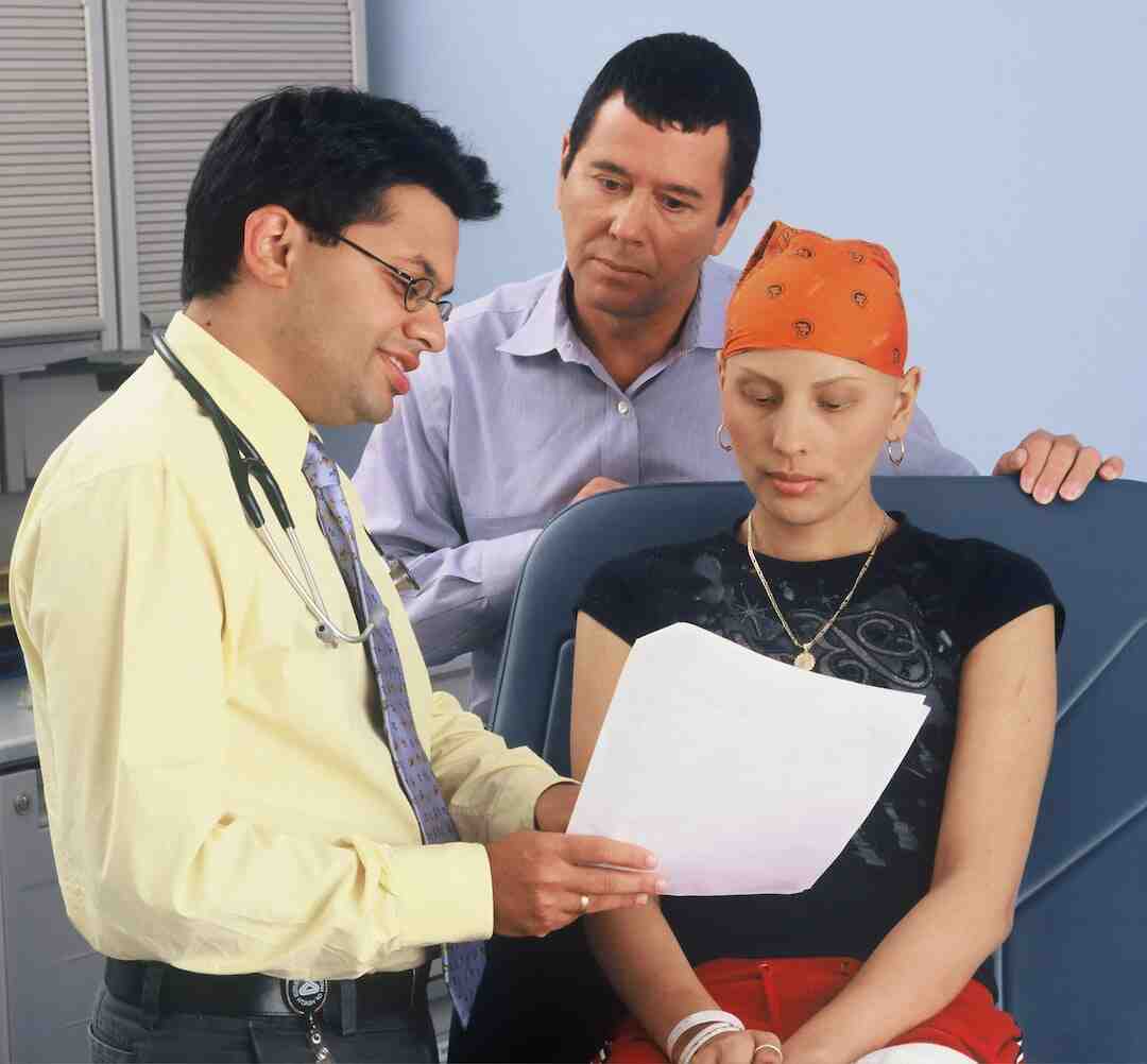 Quand Peut-on dire qu'un patient est en fin de vie ?