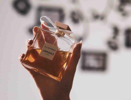 Quel est le meilleur parfum de Cacharel ?