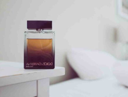 Quel est le parfum qui sent le plus bon ?
