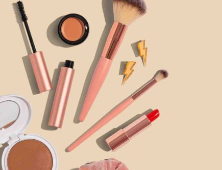Quel maquillage à 14 ans ?