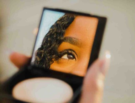 Quel maquillage pour débutant ?