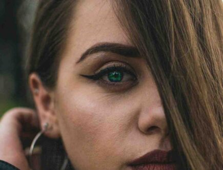 Quel maquillage pour une fille de 13 ans ?