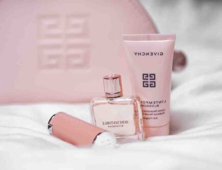 Quel parfum pour femme de 75 ans ?