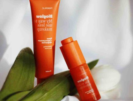 Quel produit pour un teint glowy ?