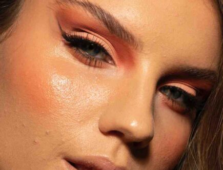 Quelle base de maquillage pour peau grasse ?
