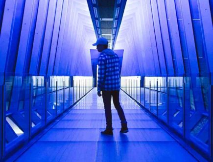 Quelle est la structure du marché des cosmétiques masculins ?