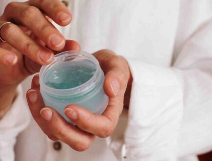Quelles sont les crèmes hydratantes ?