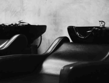 Quels sont les matériels d'un salon de coiffure ?