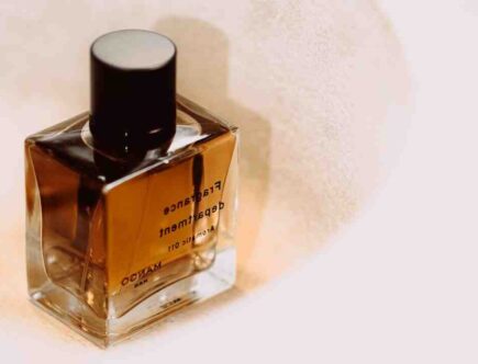 Quels sont les parfums Cacharel ?