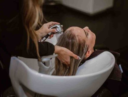 Comment calculer la rentabilité d'un salon de coiffure ?