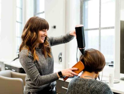 Comment faire fonctionner un salon de coiffure ?