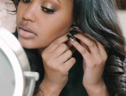 Comment faire un maquillage glowy ?