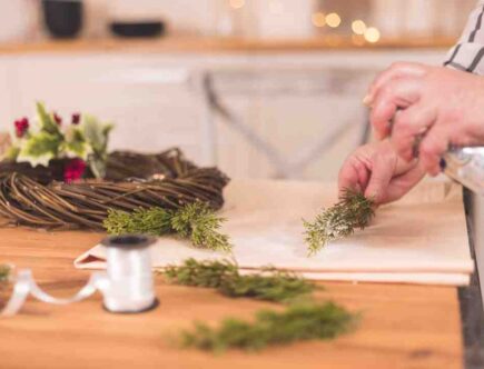 Comment faire une Make-up simple ?