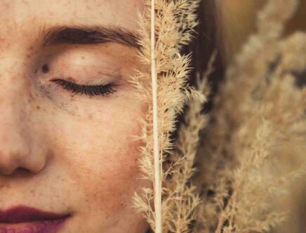 Comment ne pas avoir le visage qui brille ?